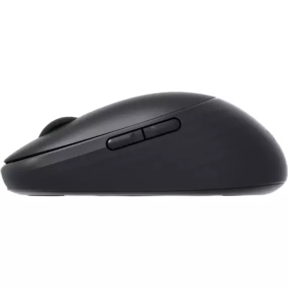 Mouse Wireless DELL Pro 7 MS746, Negru, 3 image