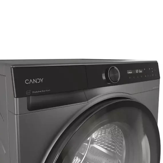 Washing machine/fr Candy BS 49SB8G-S Class A, 3 image