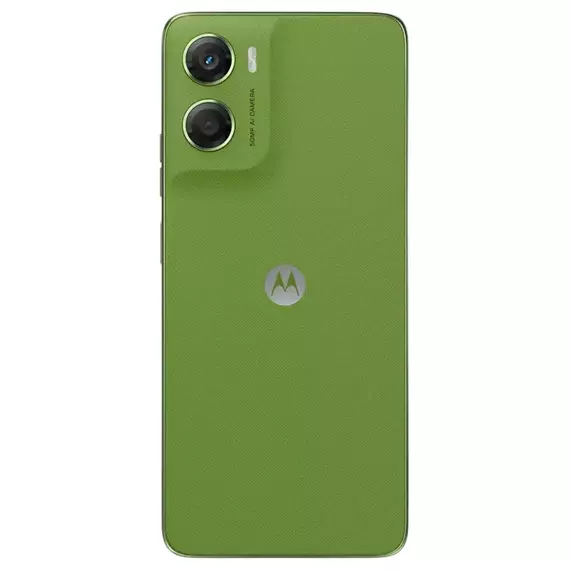 Motorola Moto G06, 4GB/128GB, Tendril, 8 image