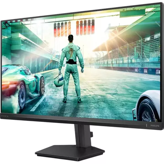 27" Monitor Gaming Philips 27M2N3500PF, IPS 2560x1440 WQHD, Negru, 5 image