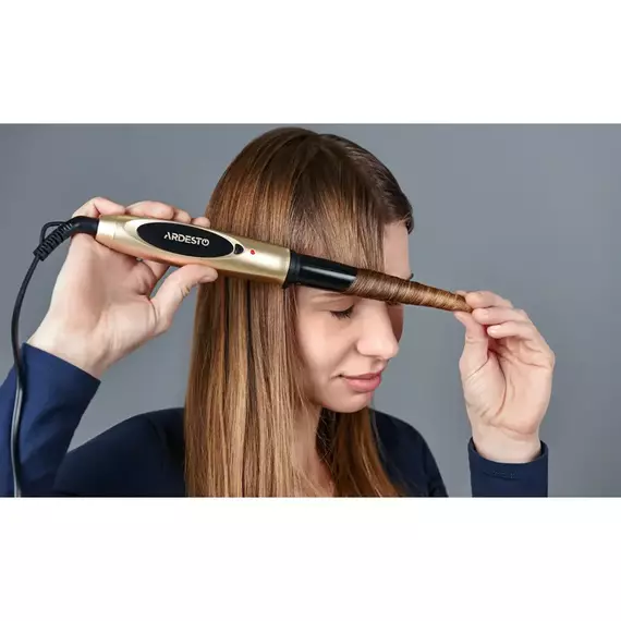 Hair Curlier Ardesto HC-705, 7 image