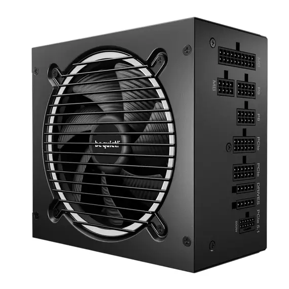 Sursă Alimentare PC be quiet! Pure Power 13 M, 1200W, ATX, Complet modular, 2 image
