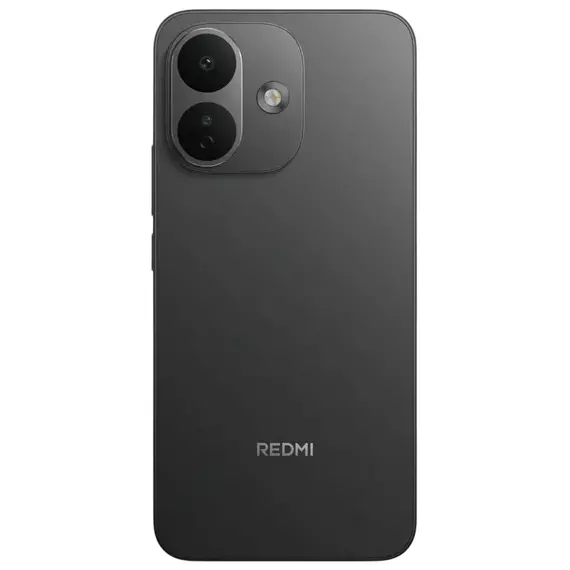Xiaomi Redmi Note 17 Pro 5G 6/256GB EU Black, 6 image