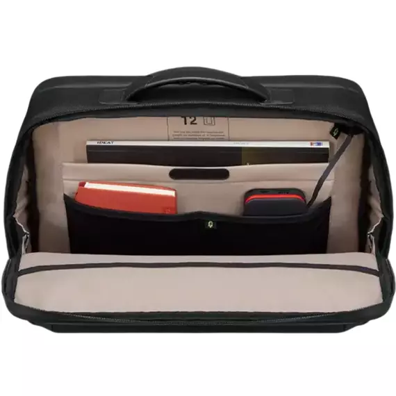 Geantă pentru Laptop Lenovo ThinkPad Professional Topload Gen 2, 16", Negru, 3 image