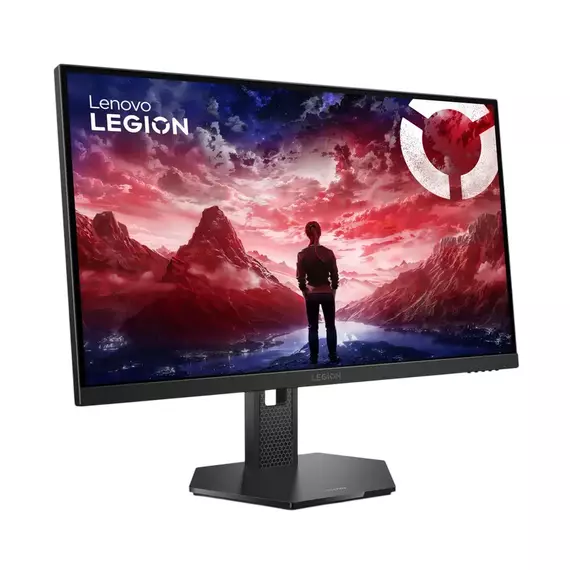 27" LENOVO 27-10 Black, IPS, 4 image