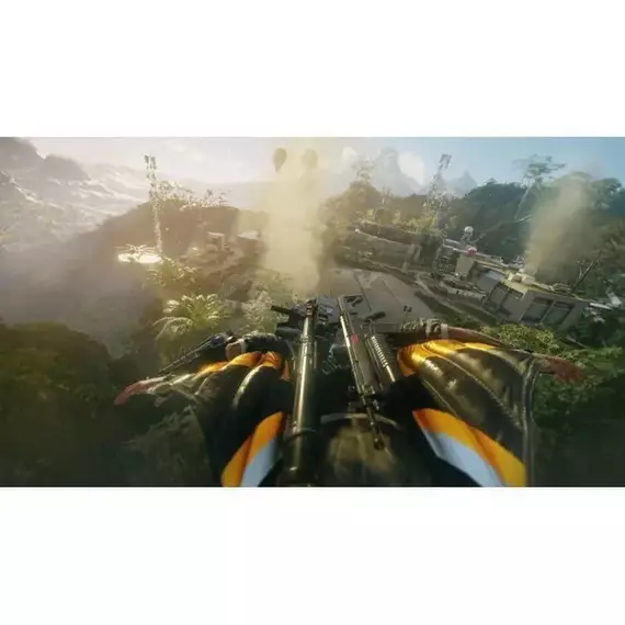 Square Enix Just Cause 4, Acțiune și aventură, PlayStation 4, Disc, 5 image