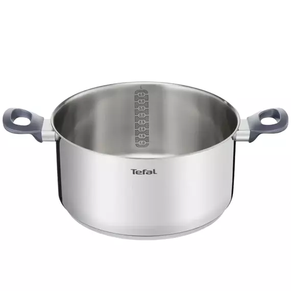 Set de vase Tefal G712S855, Oțel inoxidabil, 5 image