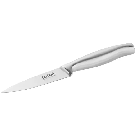 Cuțit pentru curățarea legumelor Tefal K1701174, Oțel inoxidabil, 2 image