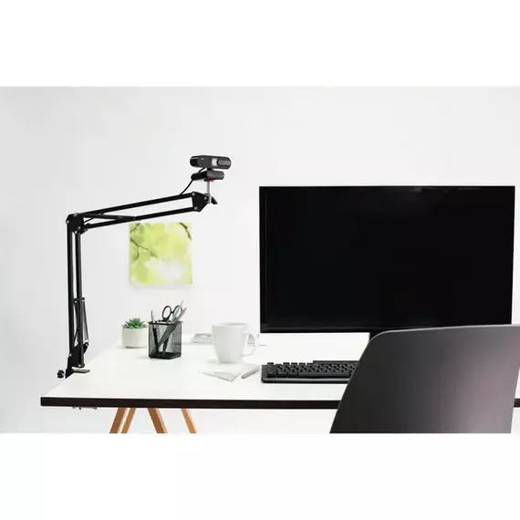 Trepied/Monopod HAMA 700II, Negru, 2 image
