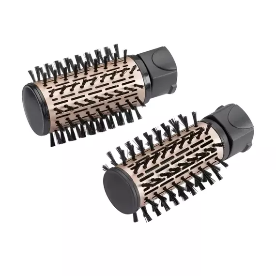 Uscător de păr-perie BaByliss AS962E, 1000W, Negru, 4 image