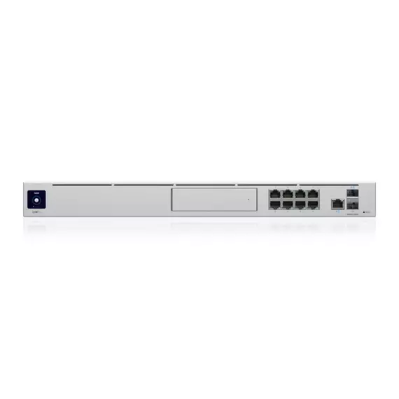 Router fără fir Ubiquiti Dream Machine Pro, Gri, 3 image