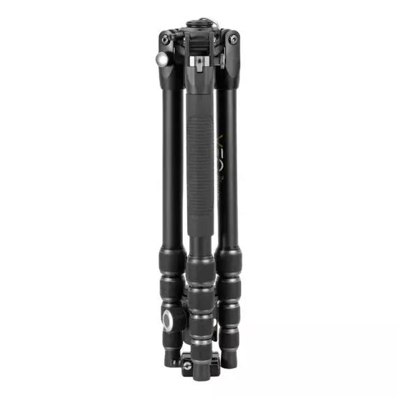 Trepied/Monopod Vanguard VEO3T 265HABP, Cap trepied de minge, Negru, 4 image