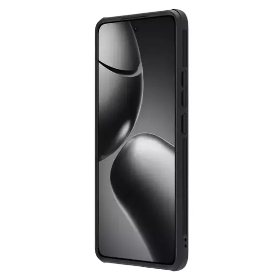 Husă Nillkin CamShield Pro - Xiaomi 14T Pro, Negru, 6 image