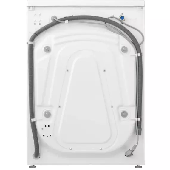 Mașină de spălat Heinner HWM-HME7012IVSMA+++, 7kg, Alb, 6 image