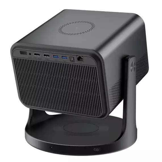 Projector Hisense C3 HSN, 5 image