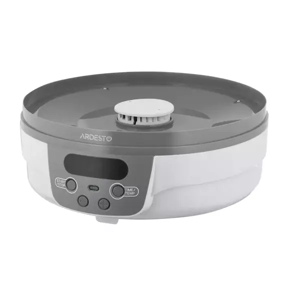 Deshidrator de fructe Ardesto FDB-5321T, Alb, 7 image