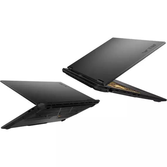 NB ASUS 16.0" TUF Gaming F16 FX608JHI Gray (Core i7-14650HX 16Gb 512Gb 5050 8Gb Win 11), 2 image