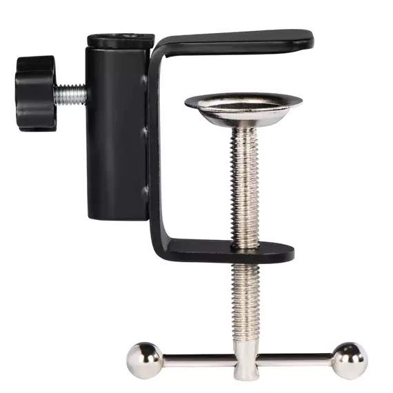 Trepied/Monopod HAMA 700II, Negru, 7 image