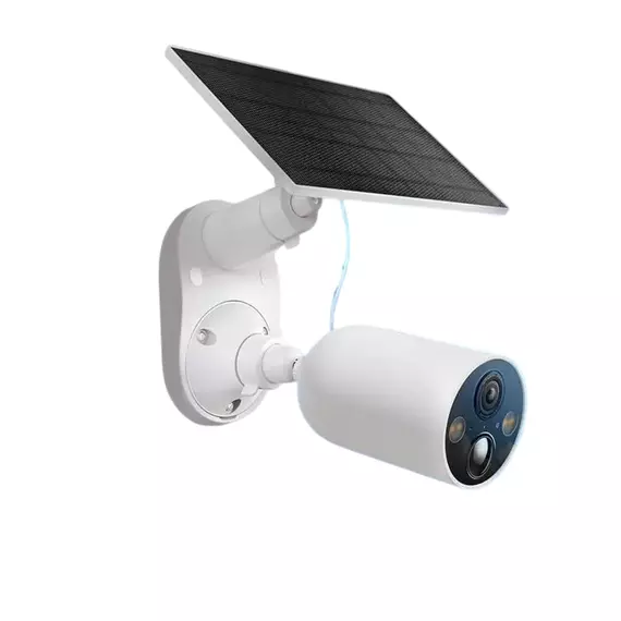 TP-Link Outdoor TC85 KIT, 4Mpix, IP66, Battery Powered Security Camera + Solar Panel, 7 image