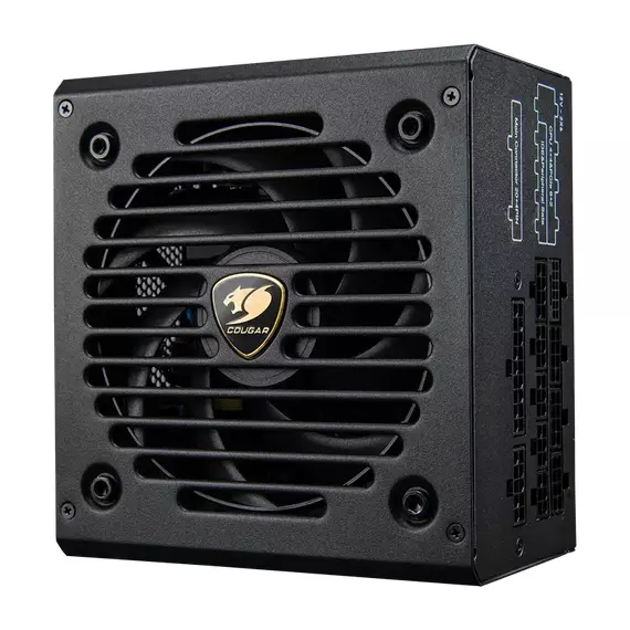 Sursă Alimentare PC Cougar Power GR 850, 850W, ATX, Complet modular, 8 image