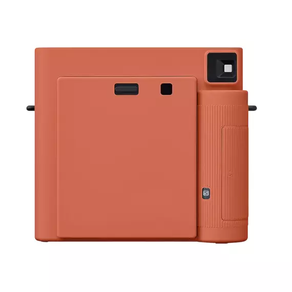 Cameră Foto Fujifilm Instax Square SQ1, Terracotta Orange, 2 image
