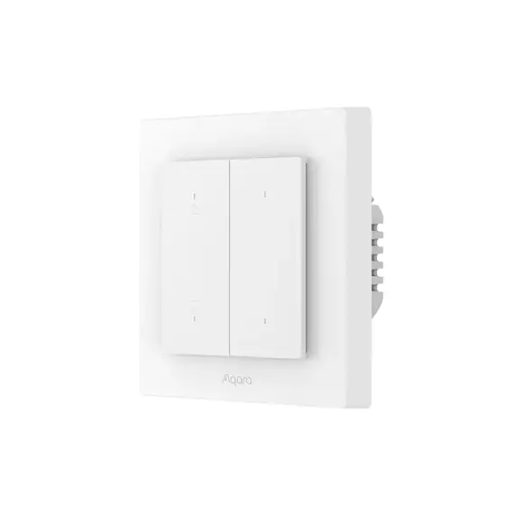 Aqara Shutter Switch H2, 8 image