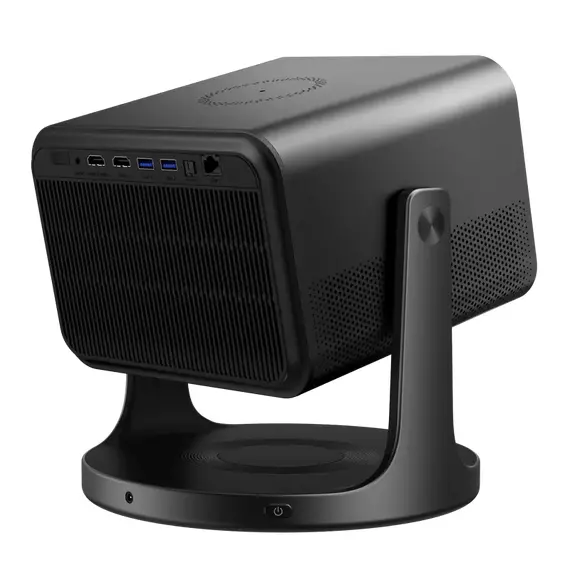 Projector Hisense C3 HSN, 6 image