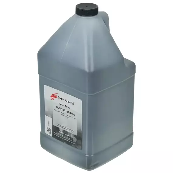 Toner SCC TRHM102-1KG-OS, 1kg, Negru, 2 image