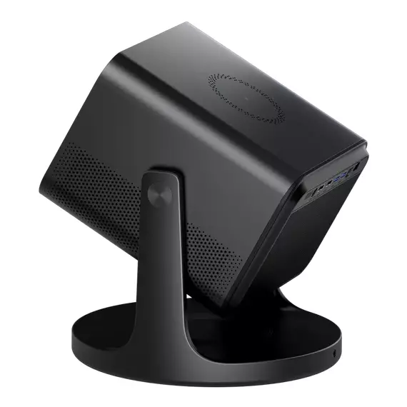 Projector Hisense C3 HSN, 4 image