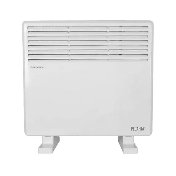 Convector Resanta OK-1000СН, 1000W, Alb, 2 image