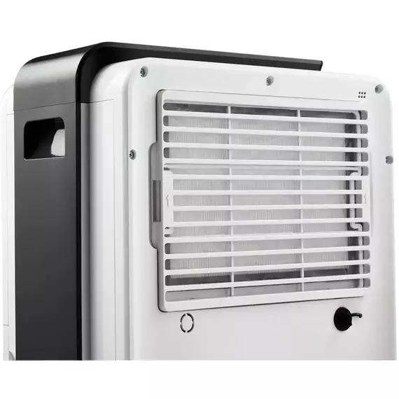 Dezumidificator Electrolux EDM-35L, Alb, 2 image