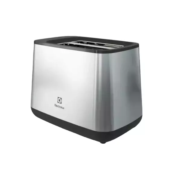 Toaster Electrolux E3T1-3ST, Oțel inoxidabil, 4 image