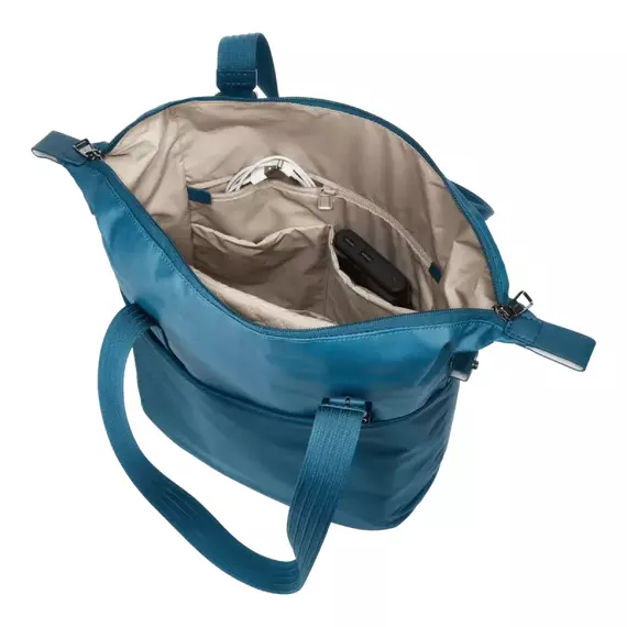 Geantă pentru Laptop THULE Spira Vertical Tote, 14", Poliester, Albastru, 6 image