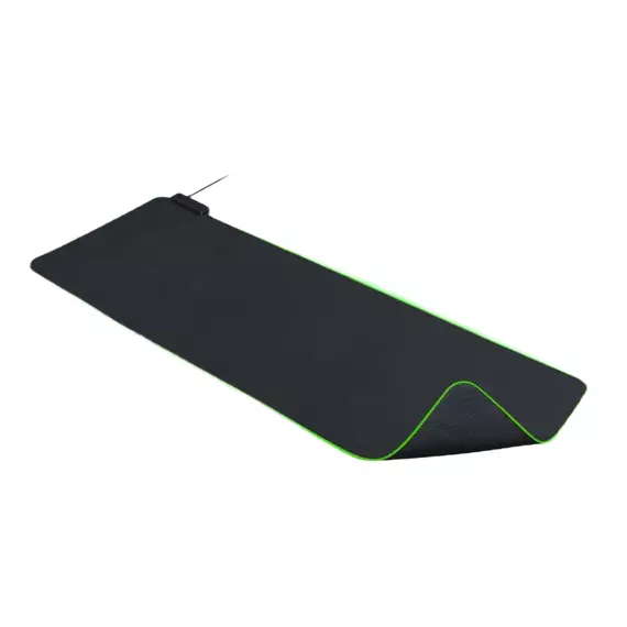 Mouse Pad pentru jocuri RAZER Goliathus Extended Chroma, Large, Negru, 3 image
