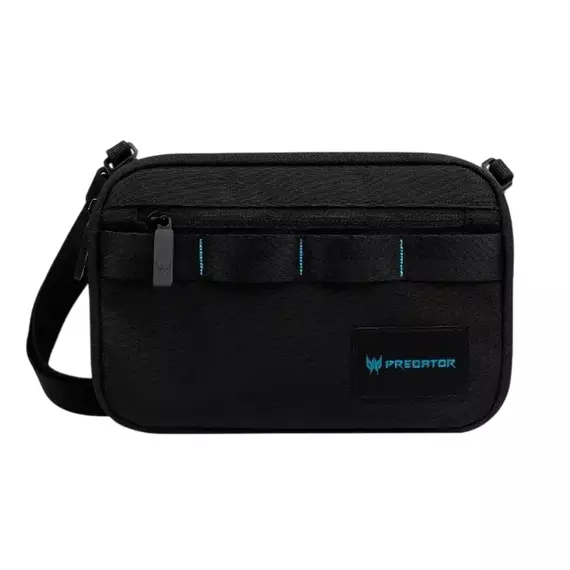 Rucsac pentru Laptop Acer Predator Gaming Extreme, 17.3", Negru, 5 image