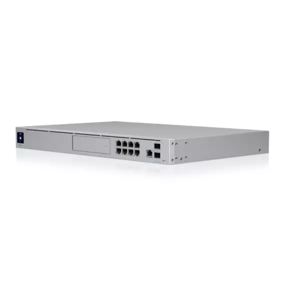 Router fără fir Ubiquiti Dream Machine Pro, Gri, 2 image