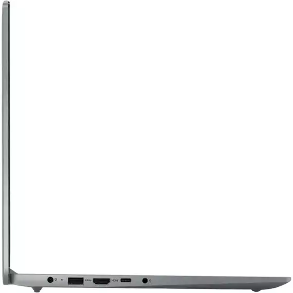 NB Lenovo 15.6" IdeaPad Slim 3 15ABR8 Grey (Ryzen 7 5825U 16Gb 512Gb), 5 image
