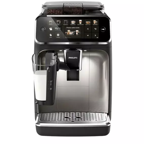 Coffee Machine Philips EP5447/90, 2 image
