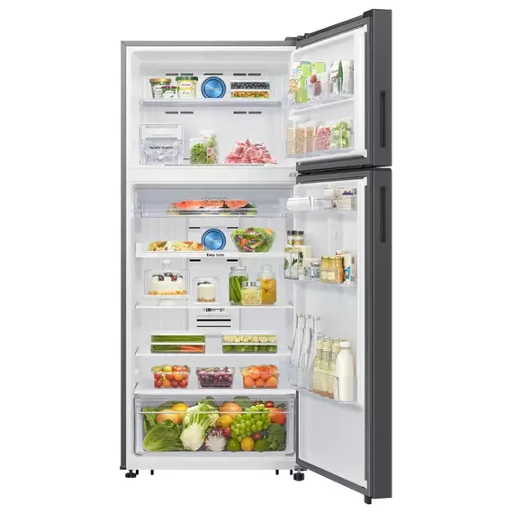 Frigider Samsung RT53DG7A14S9EO, Oțel inoxidabil, 5 image