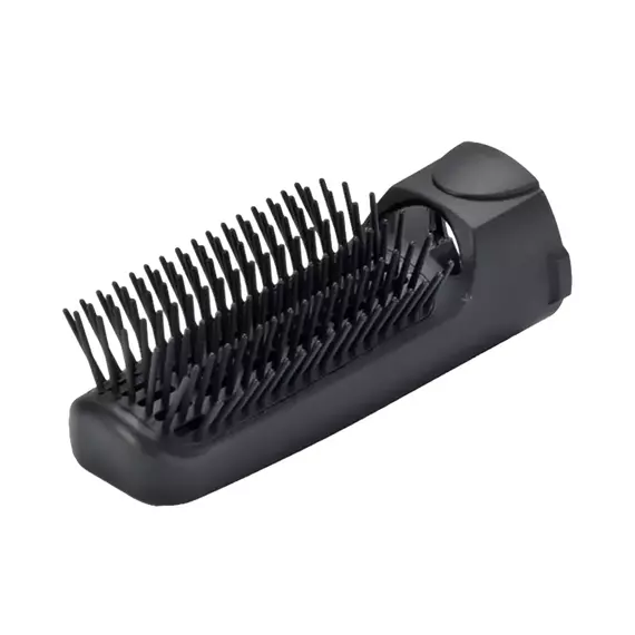 Uscător de păr-perie BaByliss AS90PE, 1000W, Maro, 4 image