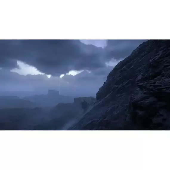 ActiVision Death Stranding 2, Acțiune și aventură, PlayStation 5, Disc, 5 image