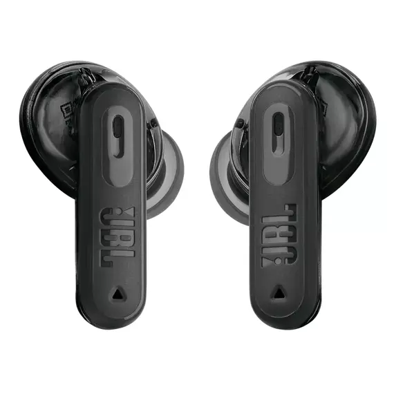 Căști JBL Tune Beam 2 Ghost Edition, Negru, 7 image