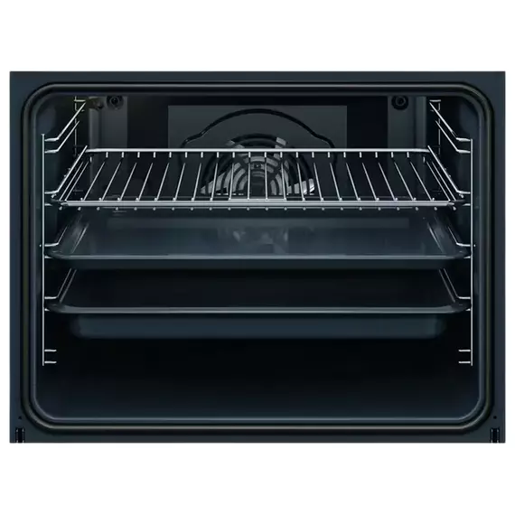 BinOven/el AEG NBU5P43PB, 4 image