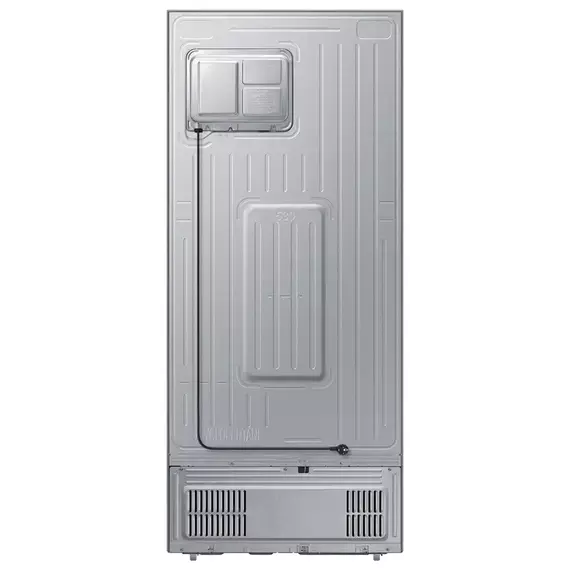 Frigider Samsung RT53DG7A14S9EO, Oțel inoxidabil, 6 image