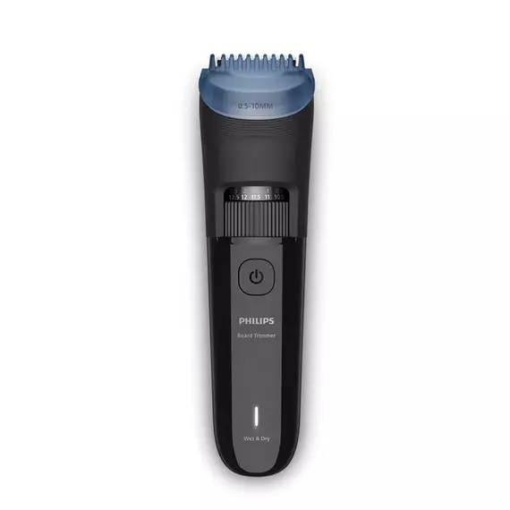 Trimmer pentru bărbați Philips BT3620/15, Negru, 4 image