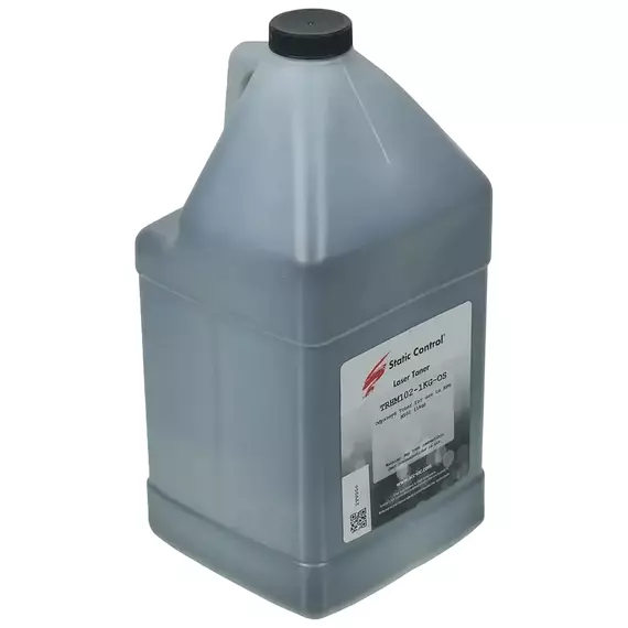 Toner SCC TRHM102-1KG-OS, 1kg, Negru, 3 image