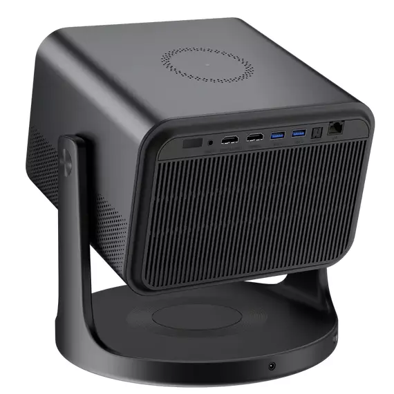 Projector Hisense C3 HSN, 7 image