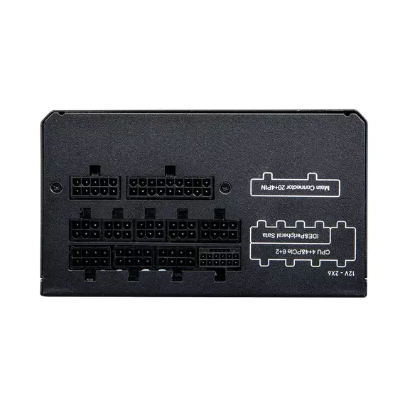 Sursă Alimentare PC Cougar Power GR 850, 850W, ATX, Complet modular, 2 image