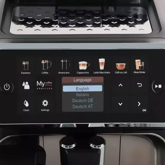 Coffee Machine Philips EP5447/90, 7 image