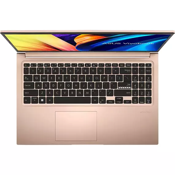 NB ASUS 15.6" Vivobook 15 M1502XA Blue (Ryzen 9 7940HS 16Gb 1Tb Win 11), 3 image